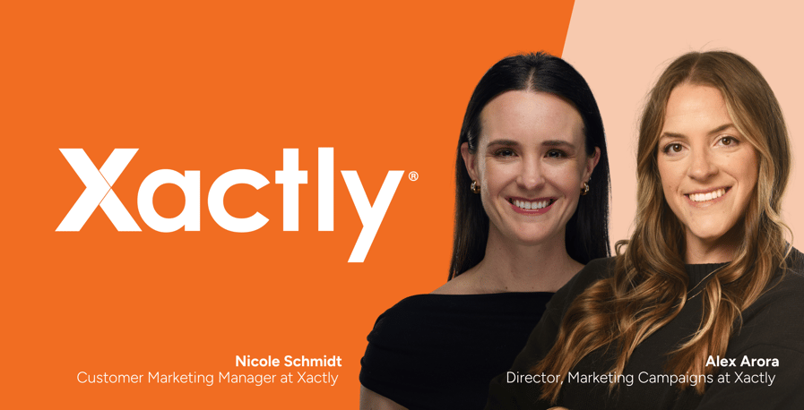 How Xactly Generated 295+ Reviews and Ranked #1 in Their Category in Just 6 Months with G2 & Pendo