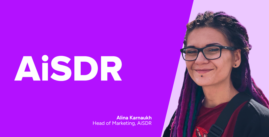 How AiSDR Uses G2 Clicks to Turn G2 Into a Top 5 Traffic Source
