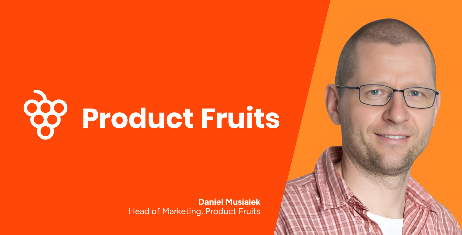 How Product Fruits Uses G2 Clicks to Improve Ad Lead Conversion Rate by 2x