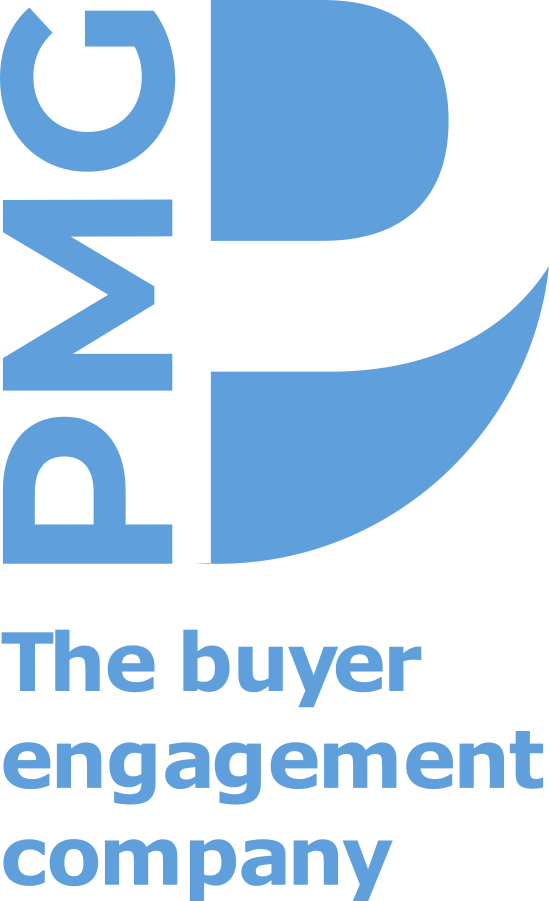PMG logo vert
