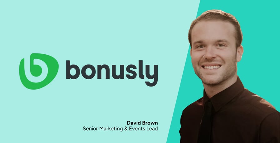 Bonusly Builds a Daily Review Engine That Drives Trust and Visibility with G2