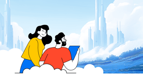 G2 Buyer Behavior Report graphic