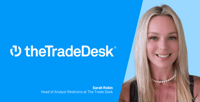 How The Trade Desk Uses G2 to Enhance Market Insights and Competitive Strategy