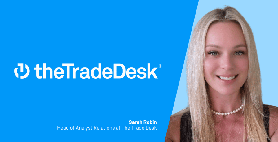 How The Trade Desk Uses G2 to Enhance Market Insights and Competitive Strategy