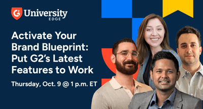 Activate Your Brand Blueprint