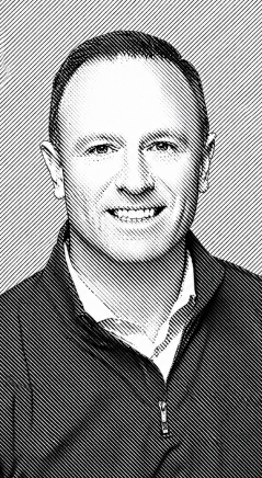 Alex Bradley