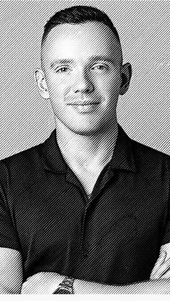 Alex Halliday