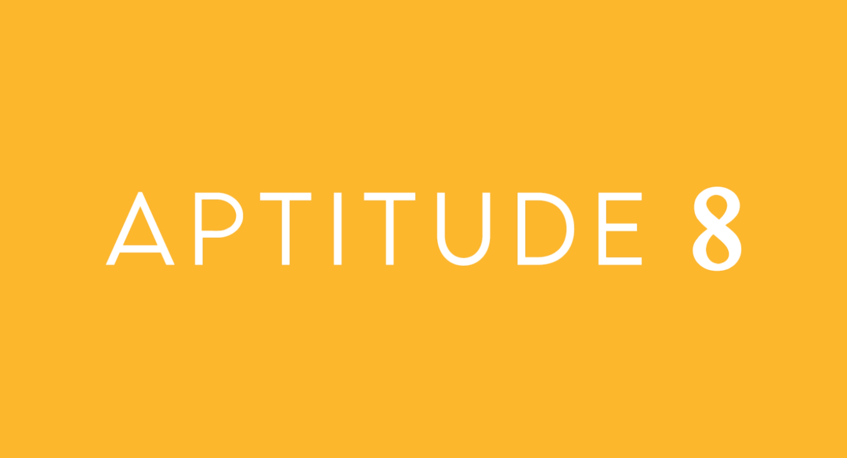 Aptitude 8 Sees a 120% Increase in Customer Reviews on G2