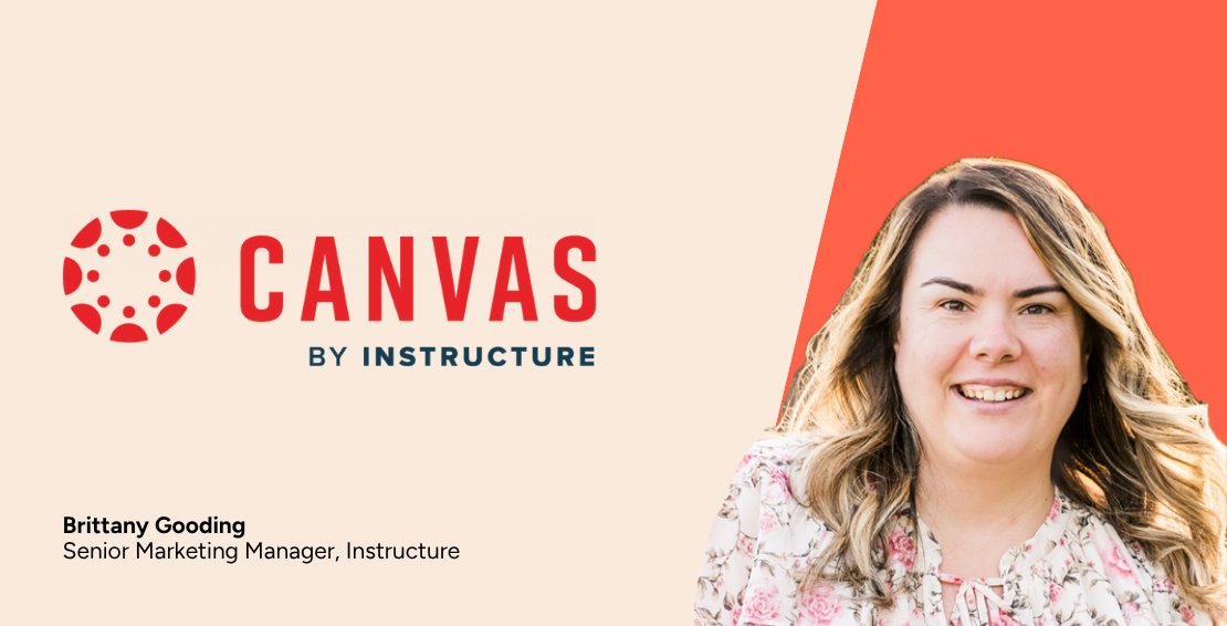 Canvas Instructure Case Study Graphics – 1480 X 755px