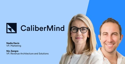 How CaliberMind Uses G2 to Turn Invisible Buyers Into a 10x Lift in Pipeline