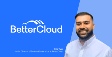 BetterCloud Sees 81% Increase in Deal Size With G2 Buyer Intent + RollWorks