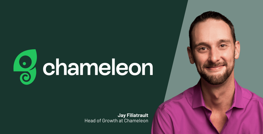 How Chameleon Uses G2 and Dreamdata to Close Pipeline 33% Faster and Lower CPA by 50%