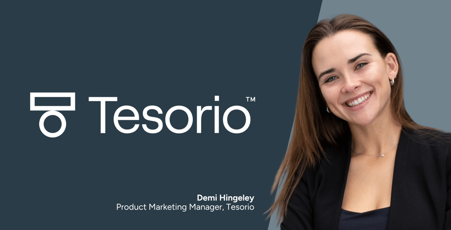 How Tesorio Leverages G2 to Drive New Business That Closes 20% Faster