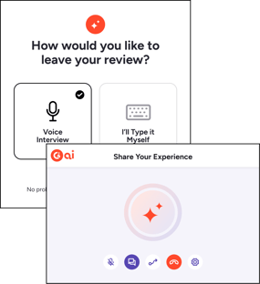 CustomerFeedback