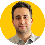 Damian Amaya