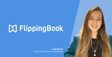 FlippingBook Sees 111% increase in Sales from G2 Leads
