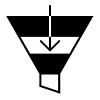 Funnel Illustration