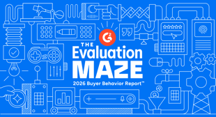 New G2 Research: AI Is Reshaping How B2B Software Deals Are Won and Lost