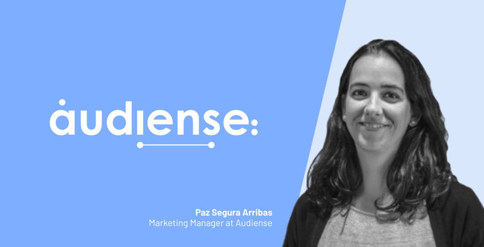 G2 Customer Story Audiense