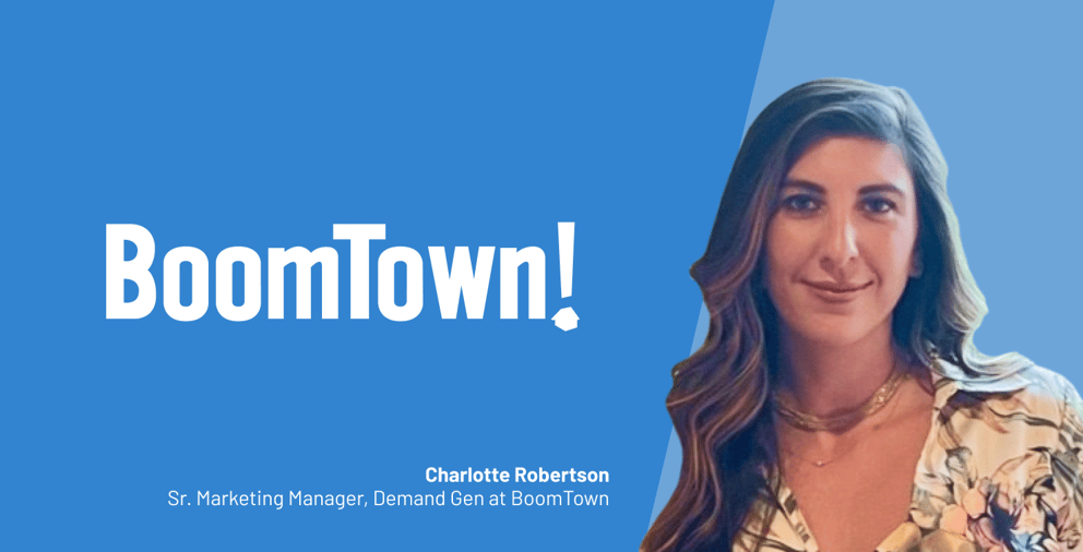G2 Customer Story BoomTown