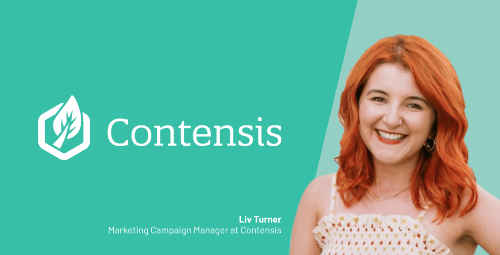 G2 Customer Story Contensis