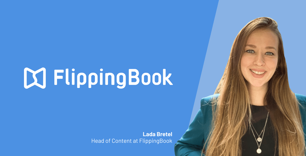 G2 Customer Story Flipping Book