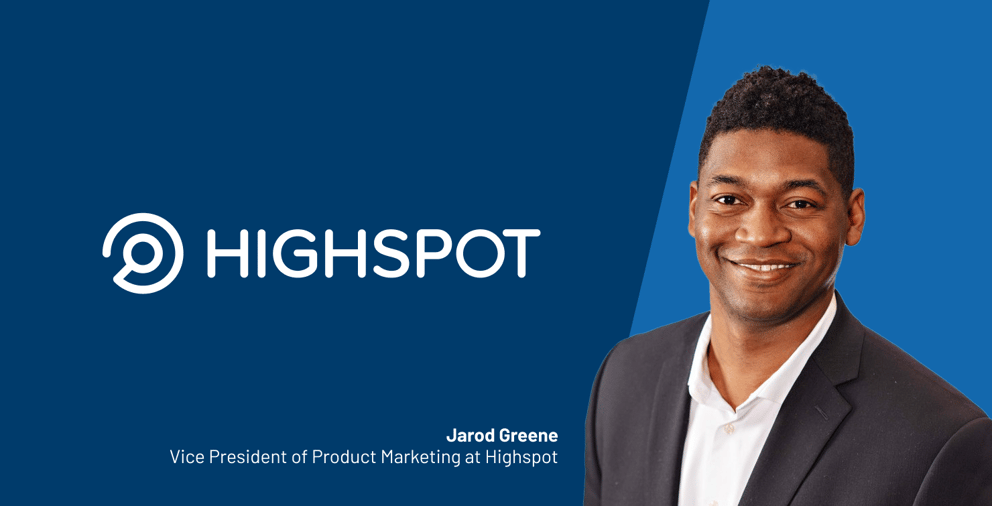 G2 Customer Story Highspot