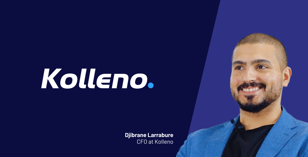 G2 Customer Story Kolleno