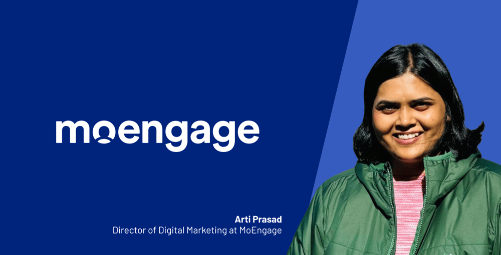 G2 Customer Story MoEngage