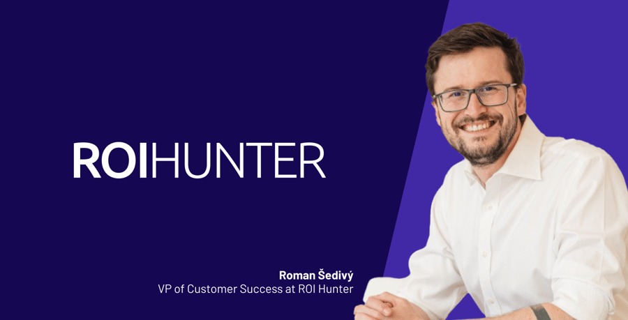 G2 Customer Story ROI Hunter
