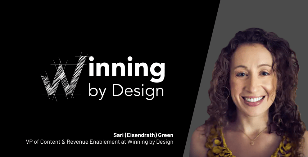 G2 Customer Story Winning by Design