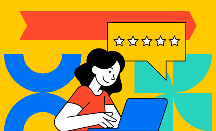 G2 Quick start guide QSG Vendor landing page