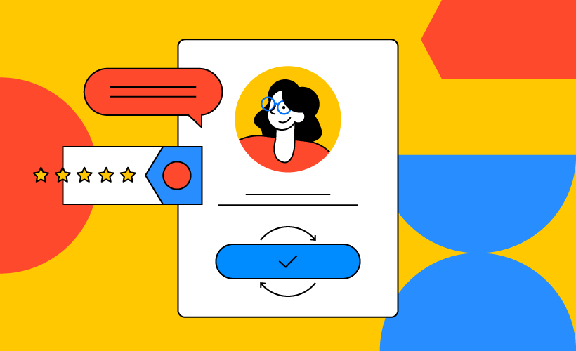 Transcript Reviews AI assisted reviews: Reviews from Transcripts | Quick Start Guide