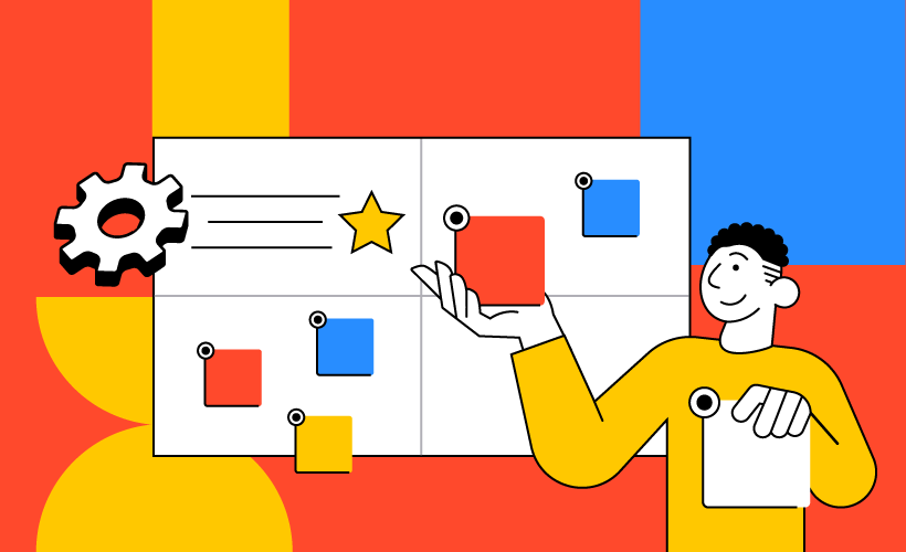 Anatomy of a category