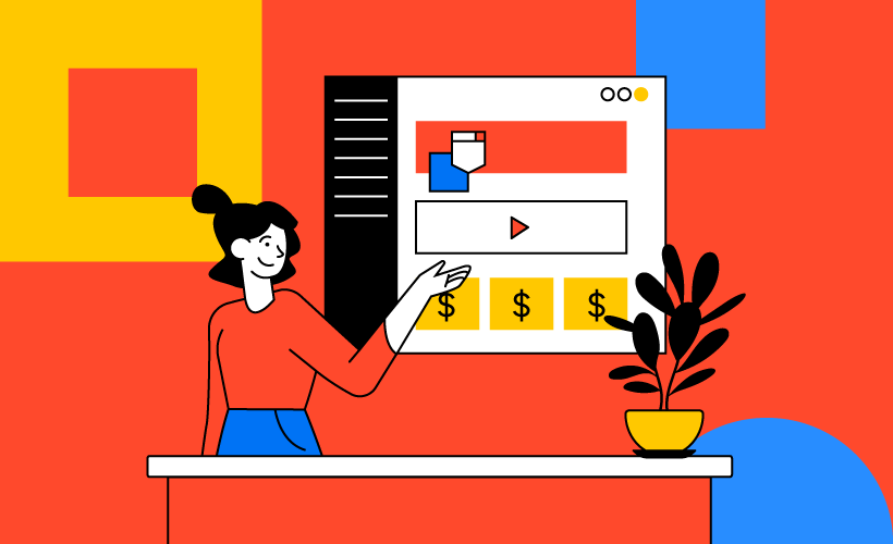 Anatomy of a complete profile