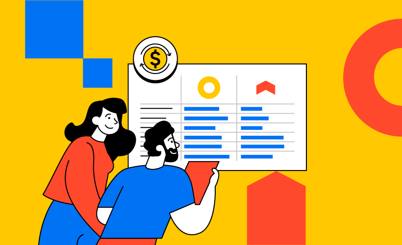 Build Compare Reports