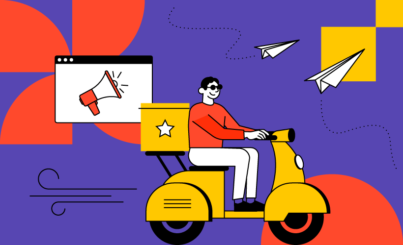 Let G2 run your review campaigns