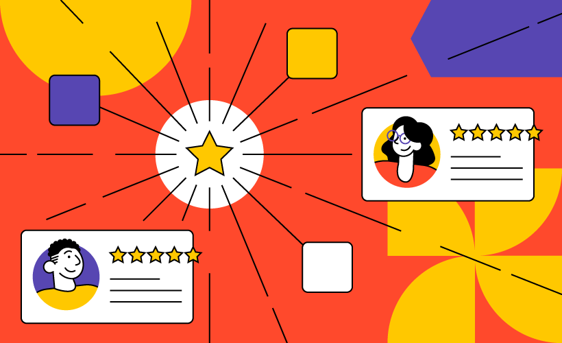 Review Syndication: Your G2 reviews everywhere