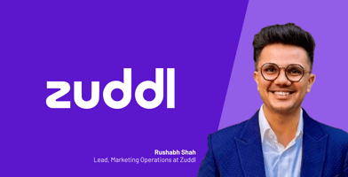 Zuddl Generates $880K+ in Pipeline With G2 Marketing Solutions
