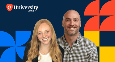 G2U Webinar Recap: Reviews for the AI Buyer