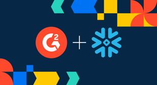 G2 and Snowflake: Bringing Buyer Intelligence Into the AI Data Cloud