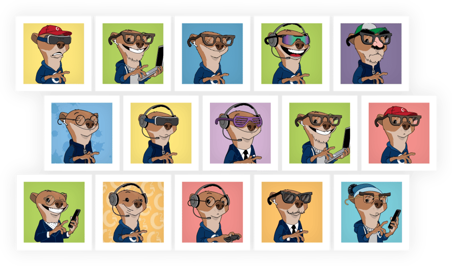 Labs-launch-nft-for-reviews-header_artwork (1)