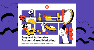 Easy and Actionable Account-Based Marketing