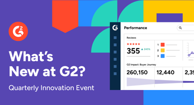 Reimagine an AI-First Review Experience.