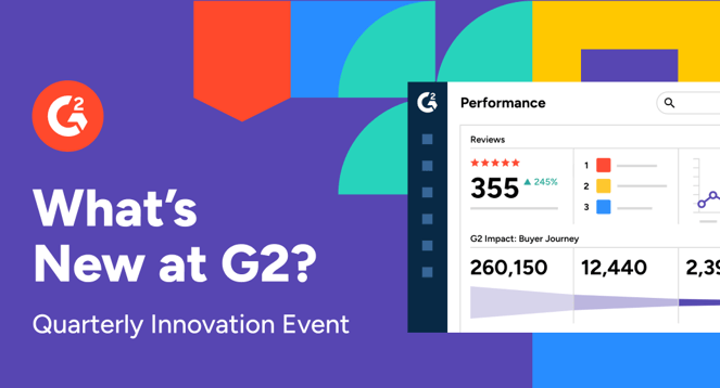 Reimagine an AI-First Review Experience.