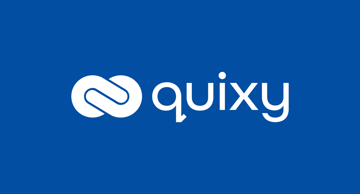 Quixy + G2 case study