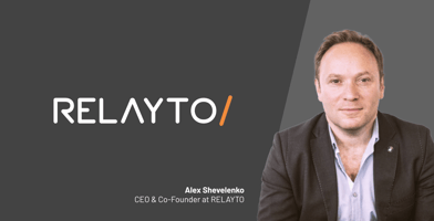 RELAYTO Establishes Market Leader Position with G2's Platform