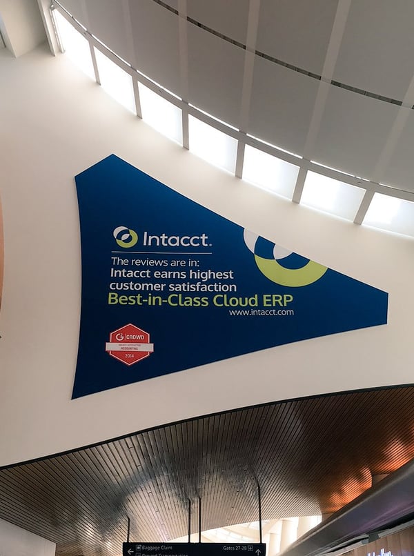 Intacct physical content