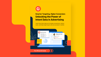 Smarter Targeting, Higher Conversion: Unlocking the Power of Intent Data in Advertising