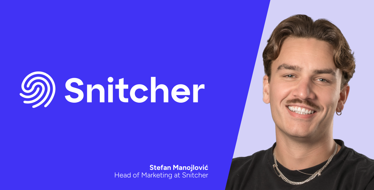 Snitcher case study